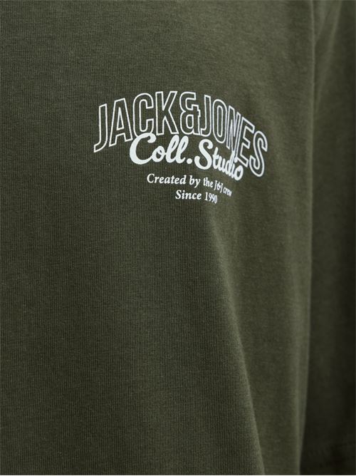  JACK AND JONES | 12278493/Duffel Bag